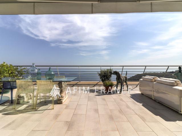 vente appartement