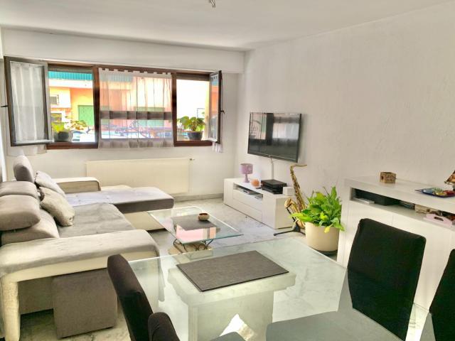 Vente appartement 44m² Mandelieu la Napoule