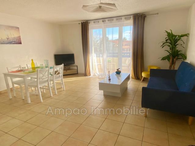 vente appartement