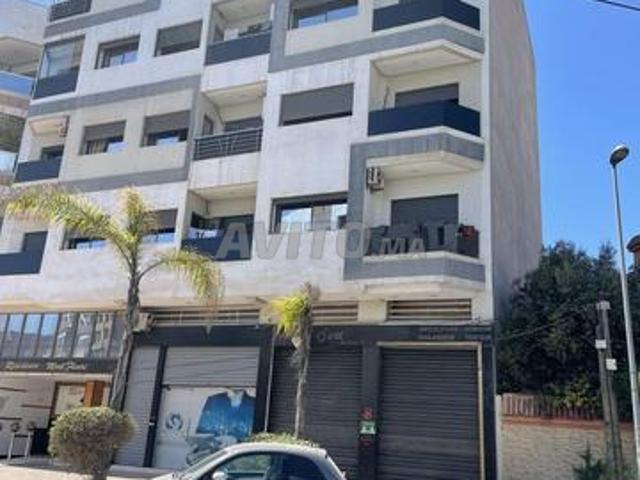 Vente appartement