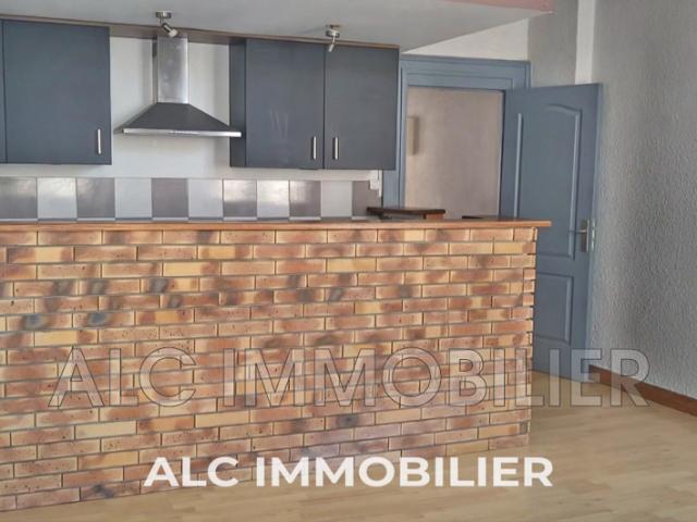 vente appartement 4 Pièce s