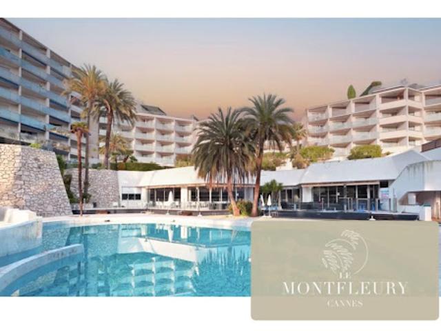 Vente Appartement 45.45 m2 Cannes