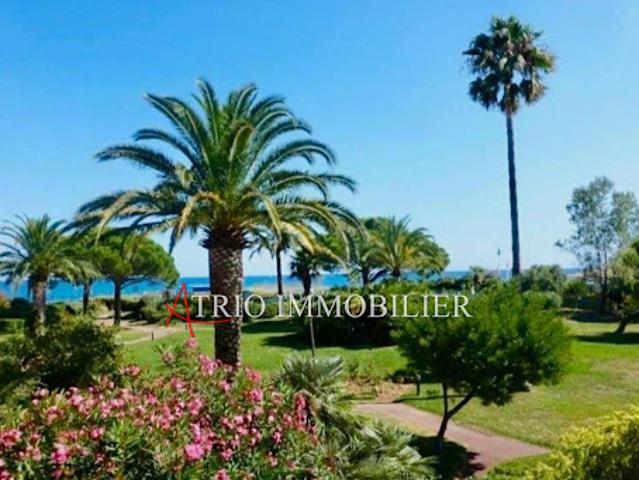 Vente Appartement 1 pièce 39.02 m2 Villeneuve Loubet
