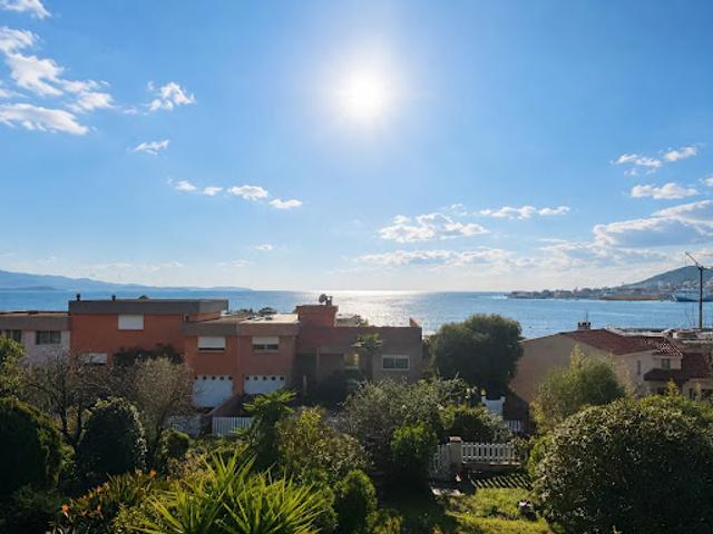 Vente Appartement 45 m2 Ajaccio
