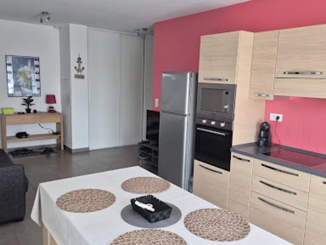 Vente Appartement 45 m2 Ghisonaccia