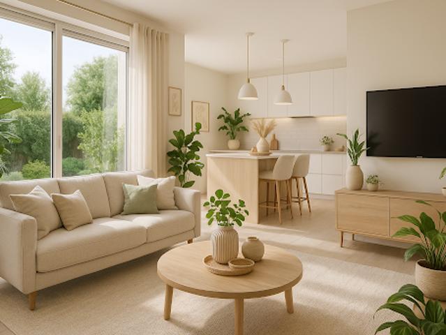 Vente Appartement 45 pièces 45 m2 Wasselonne