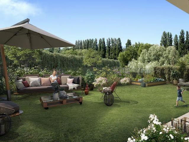 Vente Appartement 45 pièces 45 m2 Wasselonne