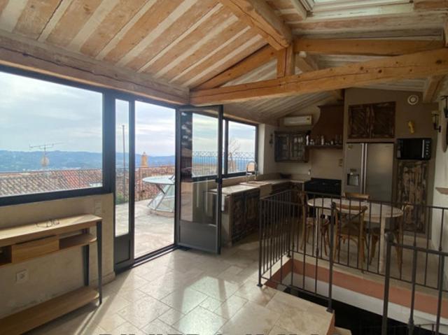 vente appartement