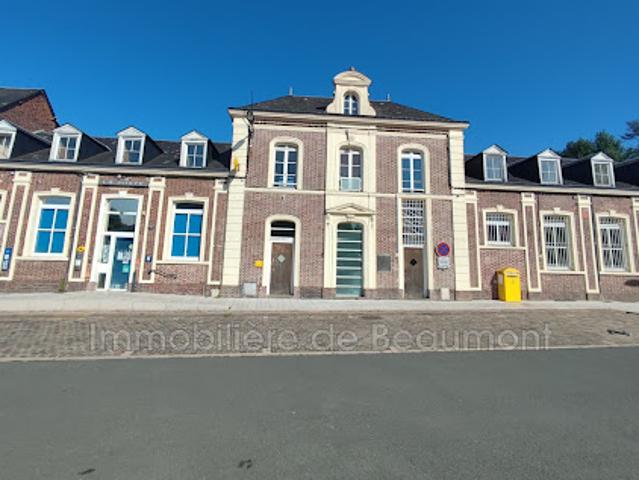 Vente Appartement 0 pièces 466 m2 Beaumont le Roger