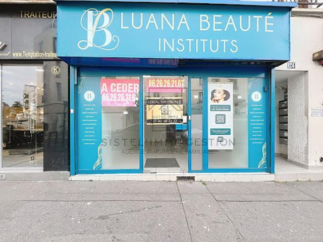 Vente Appartement 46.21 m2 Les Lilas