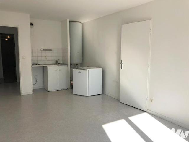 Vente Appartement 46 m2 Amiens