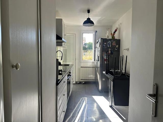 Vente Appartement 46 m2 Marseille 14ème