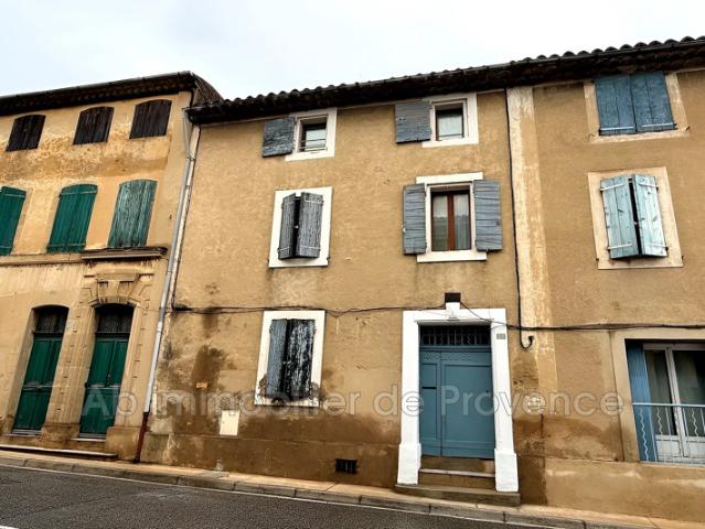 vente appartement