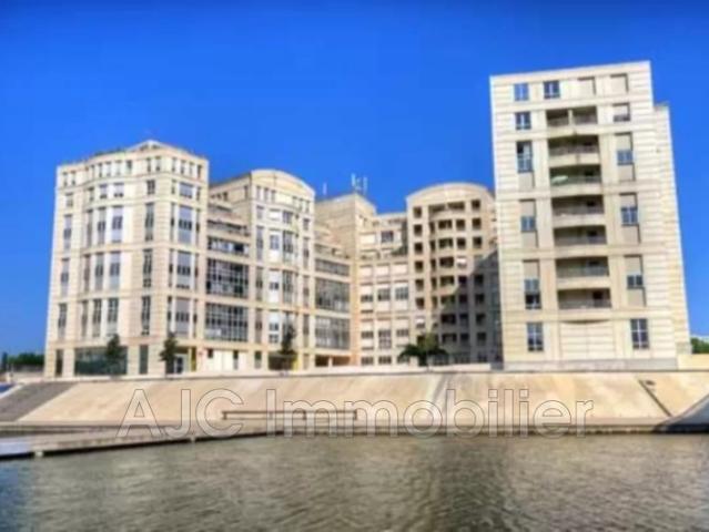 vente appartement