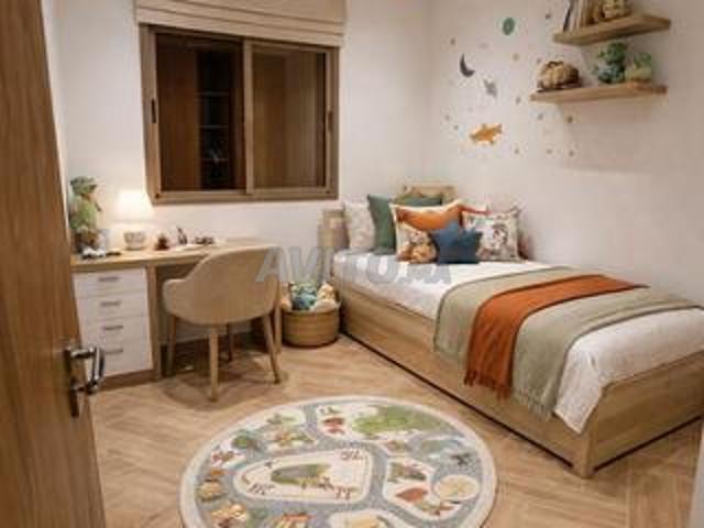 Vente appartement