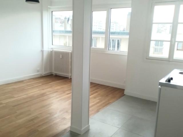 VENTE APPARTEMENT