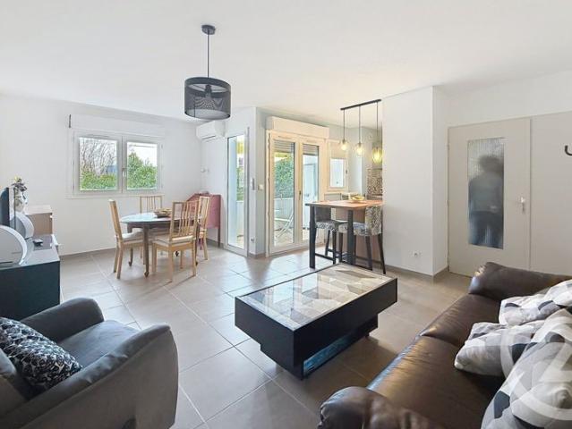 Vente Appartement 48 m² à Montpellier 159 000 ¤