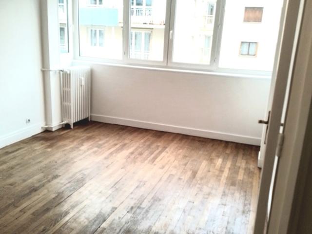 VENTE APPARTEMENT