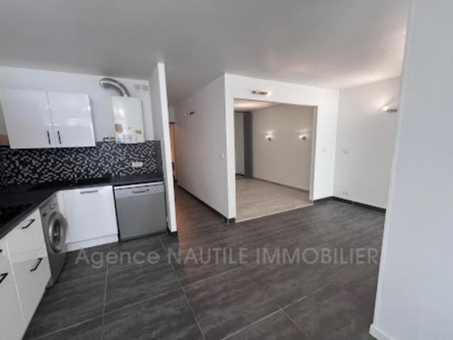 Vente Appartement 0 pièces 49.72 m2 La Grande Motte