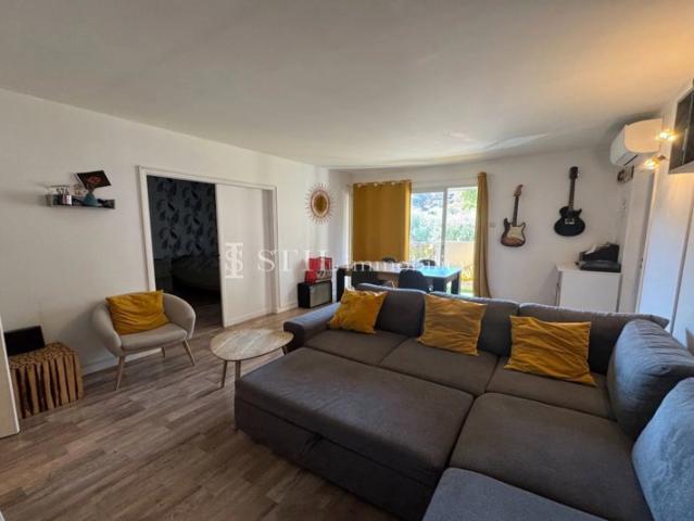 vente appartement 4 Pièce s
