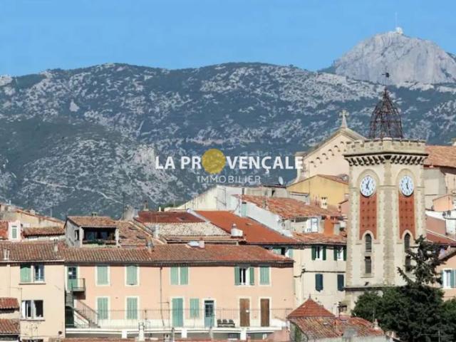 vente appartement 4 Pièce s