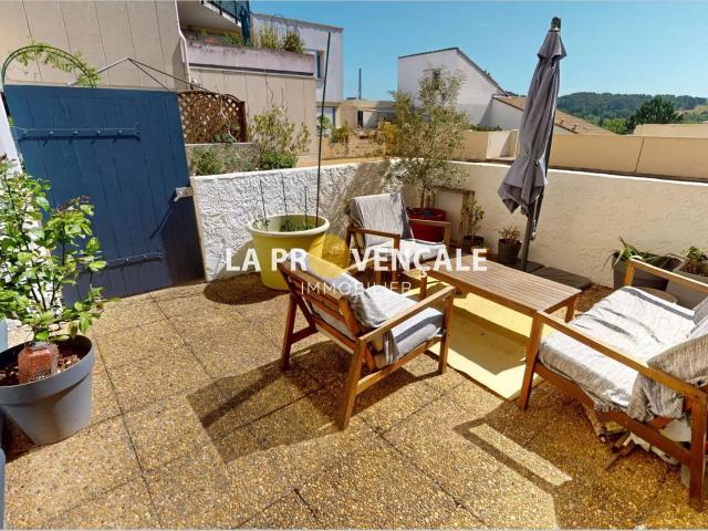 vente appartement 4 Pièce s