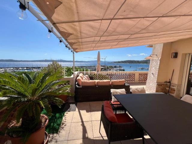 vente appartement 4 Pièce s