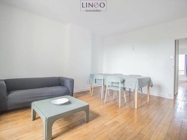 vente appartement 4 pièce s