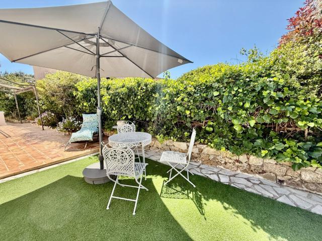 Vente appartement 4 Pièce s 121m² Sainte Maxime