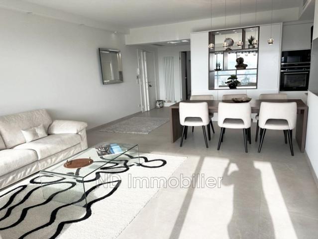 vente appartement 4 Pièce s