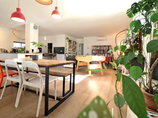 Vente appartement 4 Pièce s 137m² La Ciotat