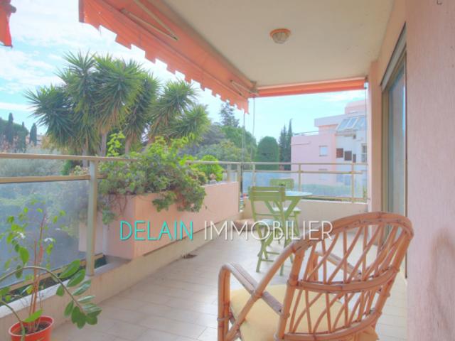 vente appartement 4 Pièce s