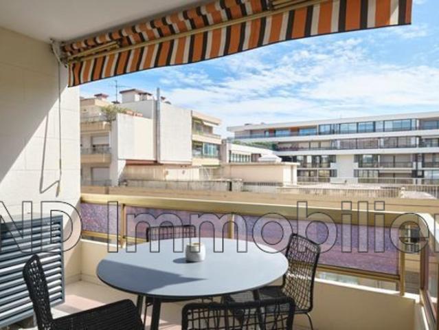 vente appartement 4 Pièce s