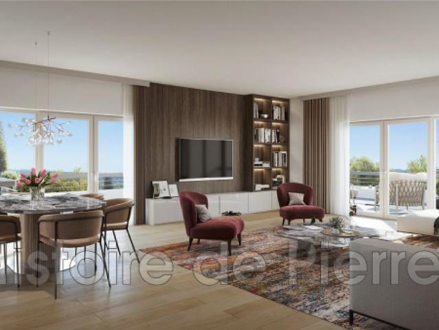 vente appartement 4 Pièce s