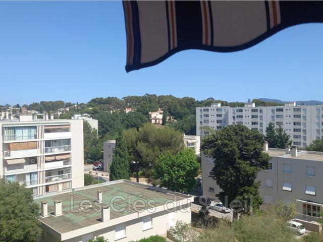 vente appartement 4 Pièce s