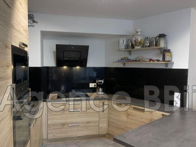 vente appartement 4 Pièce s
