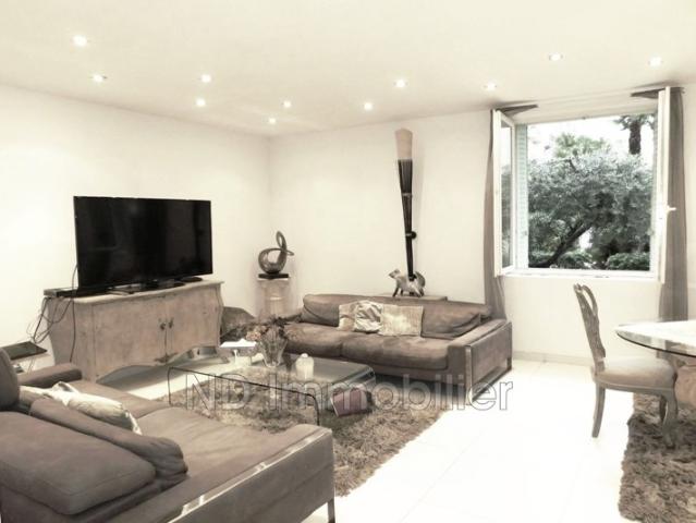 vente appartement 4 Pièce s