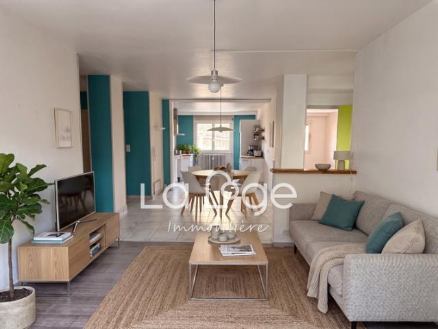 vente appartement 4 Pièce s