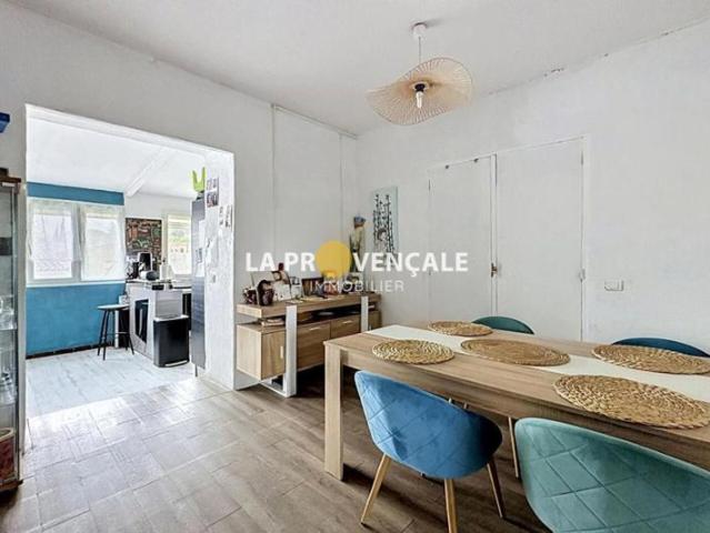 vente appartement 4 Pièce s