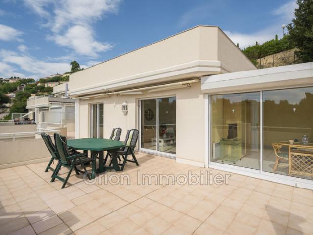 vente appartement 4 Pièce s