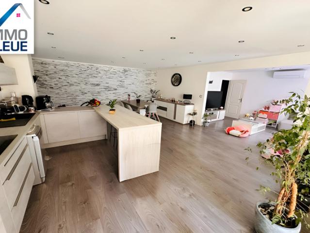 vente appartement 4 Pièce s