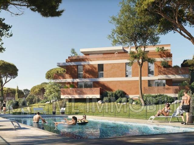 vente appartement 4 Pièce s