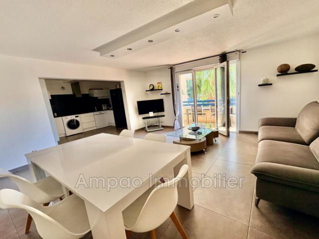 vente appartement 4 Pièce s