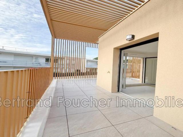 vente appartement 4 Pièce s