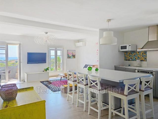 vente appartement 4 Pièce s
