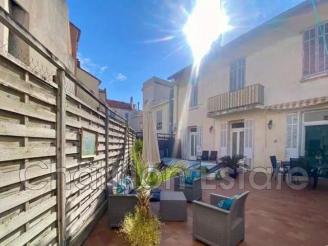 vente appartement 4 Pièce s
