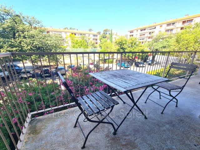 vente appartement 4 Pièce s