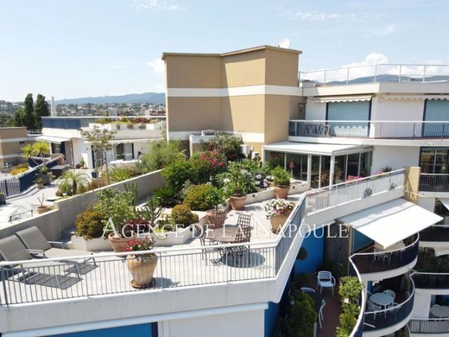 vente appartement 4 Pièce s