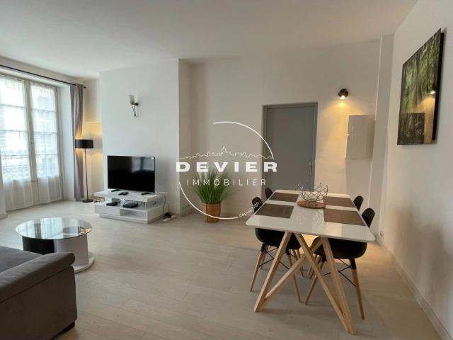 vente appartement 4 Pièce s