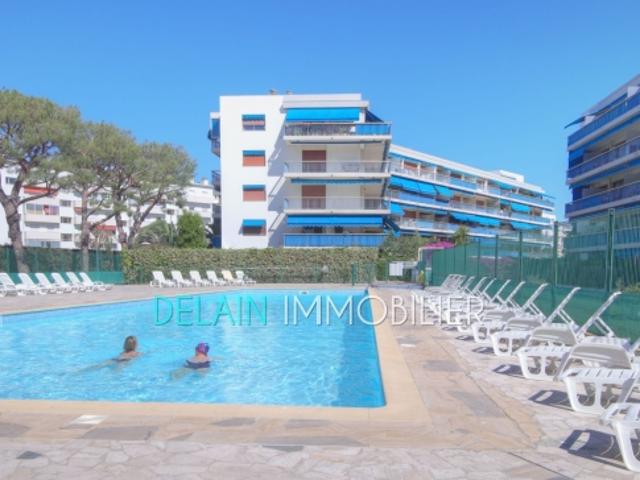 vente appartement 4 Pièce s
